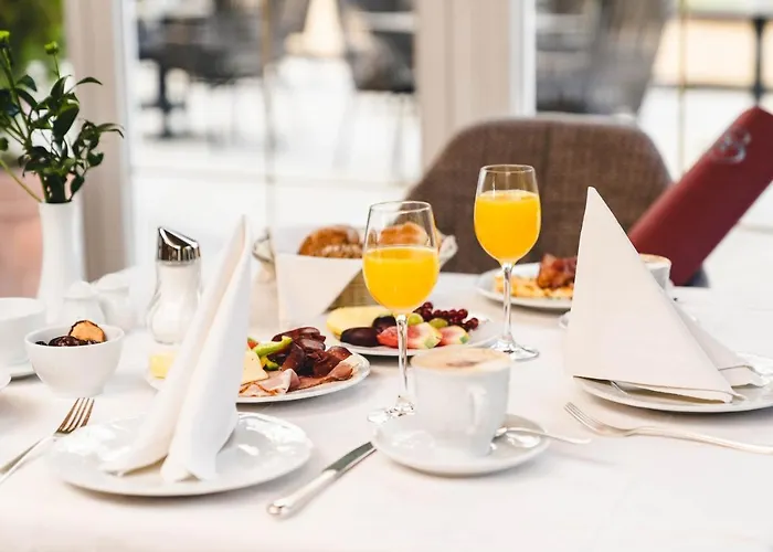 Traumhotel Alpina Superior (adults Only) Hotel