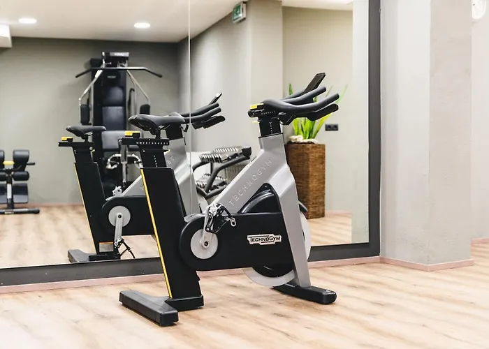 Hotel Traumhotel Alpina Superior (adults Only)