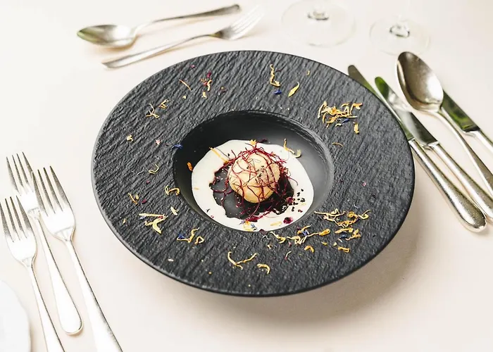 Hotel Traumhotel Alpina Superior (adults Only) Gerlos