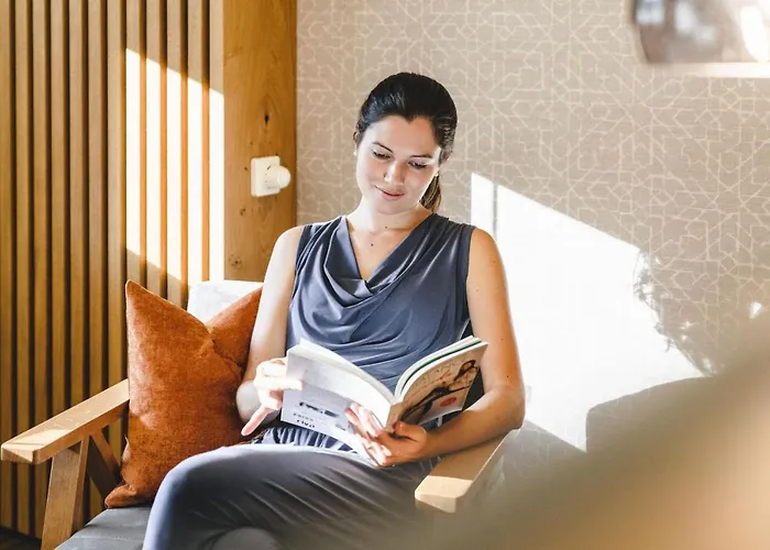 Hotel Traumhotel Alpina Superior (adults Only) Gerlos