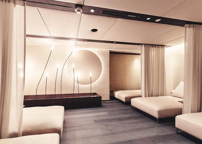 Traumhotel Alpina Superior (adults Only) 5* Gerlos