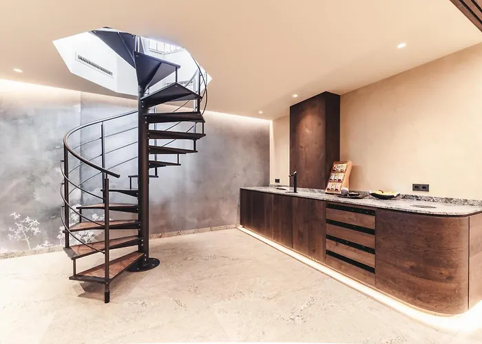 Traumhotel Alpina Superior (adults Only) Hotel Gerlos