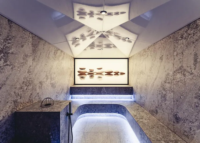 Traumhotel Alpina Superior (adults Only) 5* Gerlos