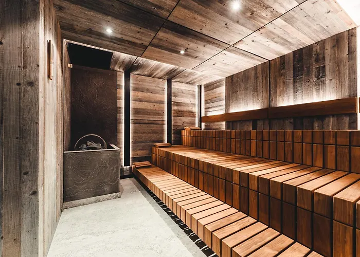 Traumhotel Alpina Superior (adults Only) Hotel