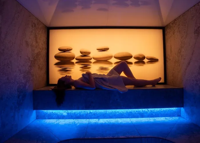 Hotel Traumhotel Alpina Superior (adults Only) Gerlos