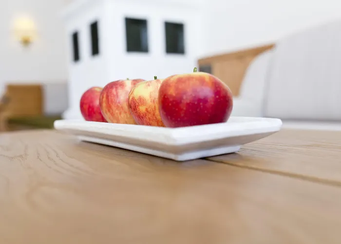 Traumhotel Alpina Superior (adults Only) Hotel