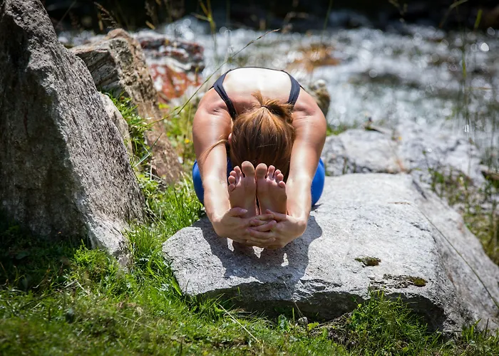 Hotel Traumhotel Alpina Superior (adults Only) Gerlos