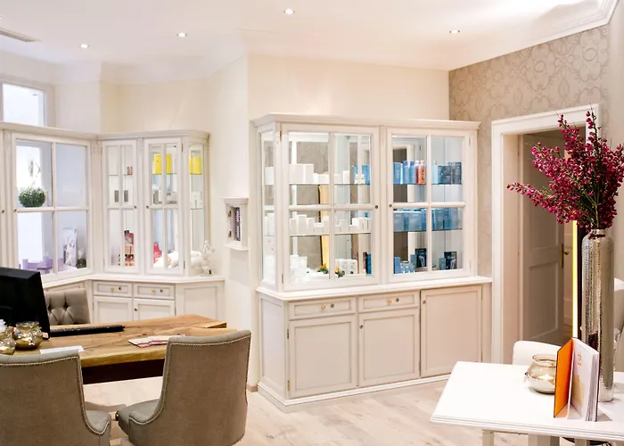 Traumhotel Alpina Superior (adults Only) Hotel 5*