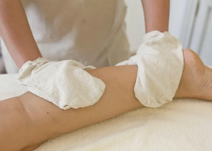 Traumhotel Alpina Superior (adults Only)