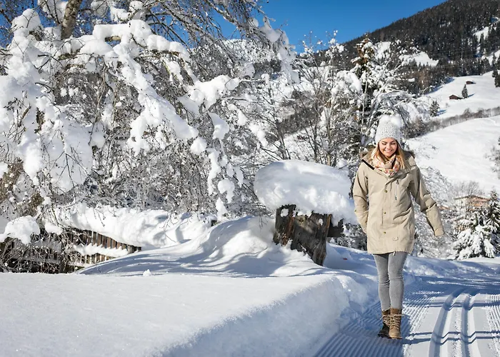 Traumhotel Alpina Superior (adults Only) Hotel Gerlos