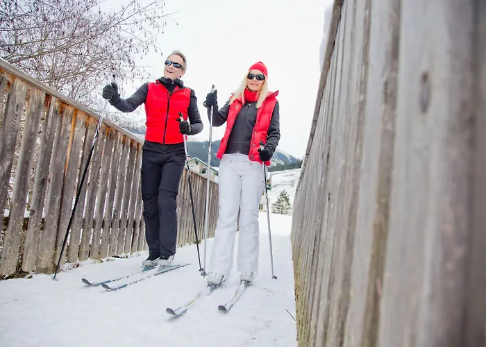 Hotel Traumhotel Alpina Superior (adults Only) 5*