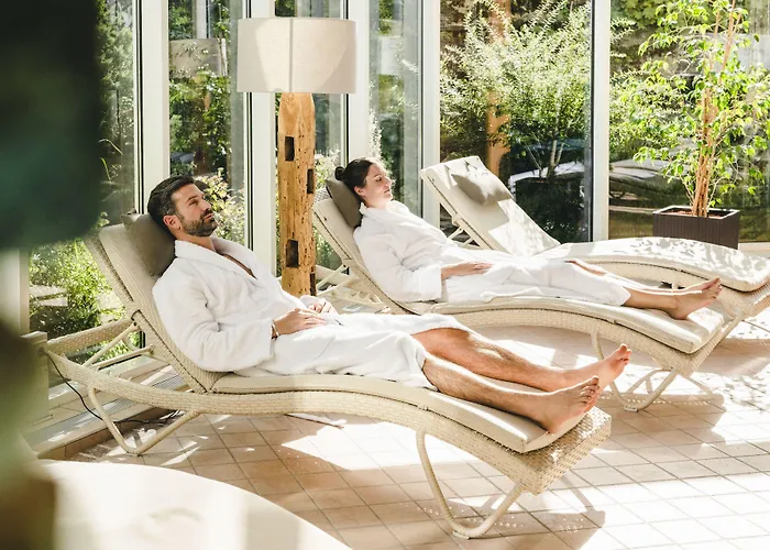 Traumhotel Alpina Superior (adults Only) Gerlos