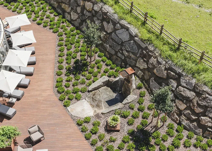 Traumhotel Alpina Superior (adults Only) Hotel