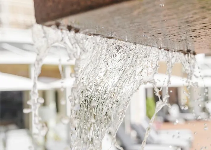 Traumhotel Alpina Superior (adults Only) 5*