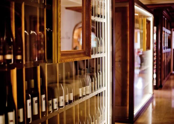 Traumhotel Alpina Superior (adults Only)