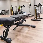 Traumhotel Alpina Superior Hotel Gerlos