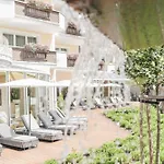 Hotel Traumhotel Alpina Superior Gerlos