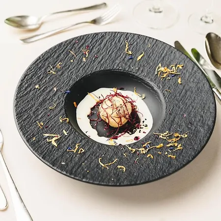 Hotel Traumhotel Alpina Superior (adults Only) Gerlos