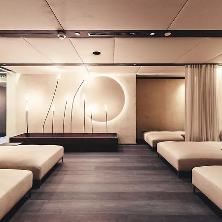 Traumhotel Alpina Superior (adults Only) Gerlos