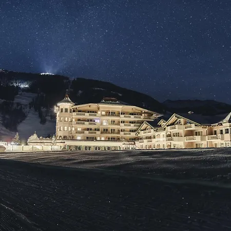 Traumhotel Alpina Superior (adults Only) Hotel 5*