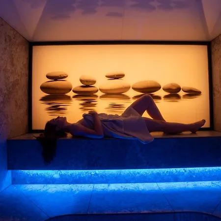 Hotel Traumhotel Alpina Adults Only, Yoga, Ayurveda Gerlos