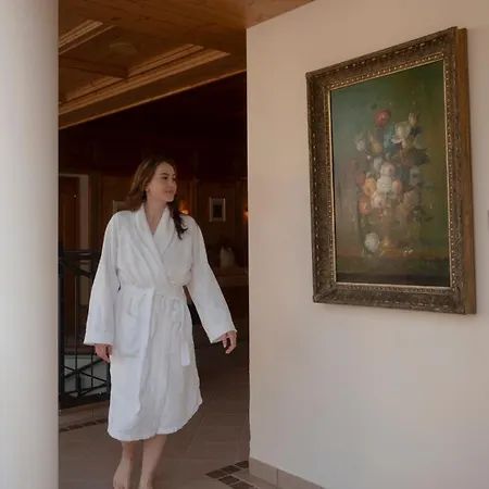 Traumhotel Alpina Superior (adults Only) 5* Gerlos