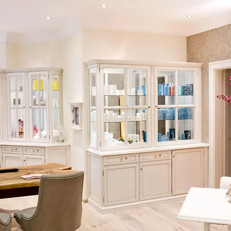 Traumhotel Alpina Adults Only, Yoga, Ayurveda Hotel 5*