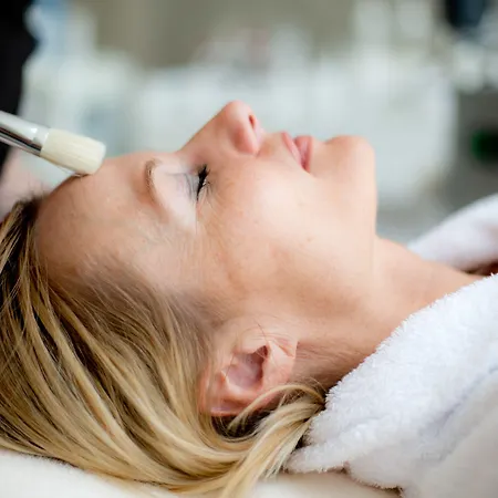 Traumhotel Alpina Superior (adults Only) Hotel 5*