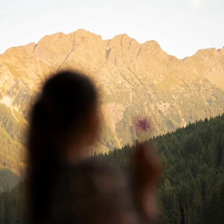 Hotel Traumhotel Alpina Adults Only, Yoga, Ayurveda 5*