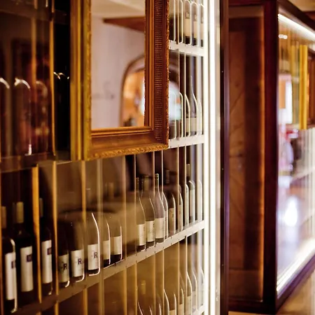 Traumhotel Alpina Superior (adults Only)