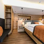 Traumhotel Alpina Superior (adults Only) Hotel
