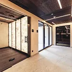 Hotel Traumhotel Alpina Superior (adults Only)