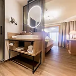 Traumhotel Alpina Superior (adults Only) 5* Gerlos