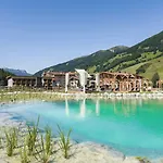 ホテル Traumhotel Alpina Superior (adults Only)