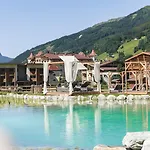 Traumhotel Alpina Superior (adults Only) ホテル ゲルロス