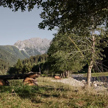 Hotel Traumhotel Alpina Superior --yoga Und Ayurvedahotel (adults Only)