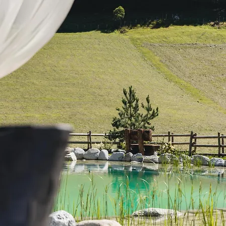 Traumhotel Alpina Superior --yoga Und Ayurvedahotel (adults Only) Hotel 5*