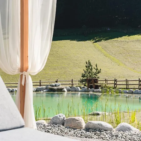 Traumhotel Alpina Superior --yoga Und Ayurvedahotel (adults Only) Hotel Gerlos