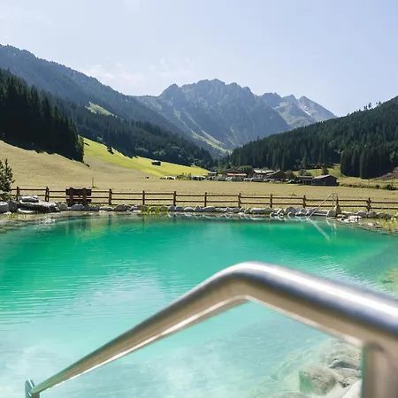 Traumhotel Alpina Superior --yoga Und Ayurvedahotel (adults Only) Hotel