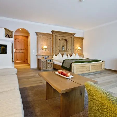 Traumhotel Alpina Adults Only, Yoga, Ayurveda