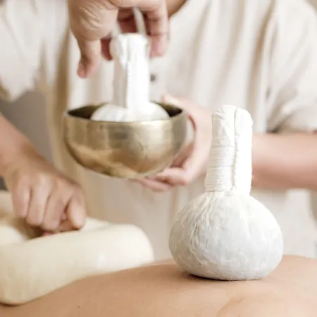 Traumhotel Alpina Adults Only, Yoga, Ayurveda מלון גרלוס