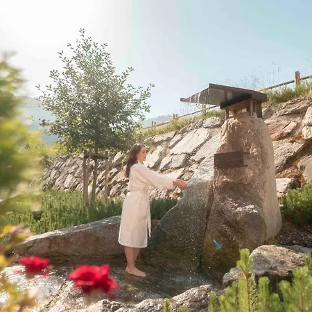 Traumhotel Alpina Adults Only, Yoga, Ayurveda