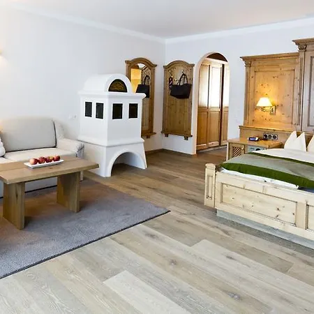 Hotel Traumhotel Alpina Superior --yoga Und Ayurvedahotel (adults Only) Gerlos
