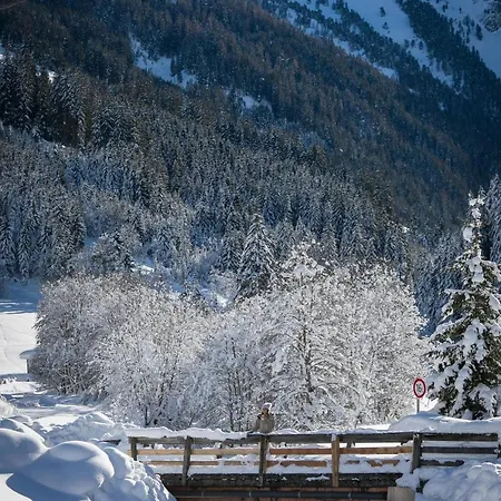 Traumhotel Alpina Superior --yoga Und Ayurvedahotel (adults Only) Hotel Gerlos